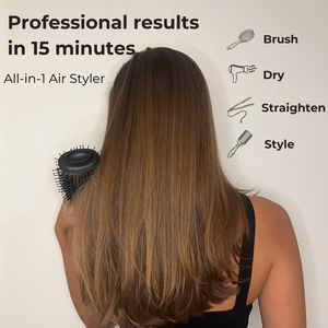 Silk Air Styler