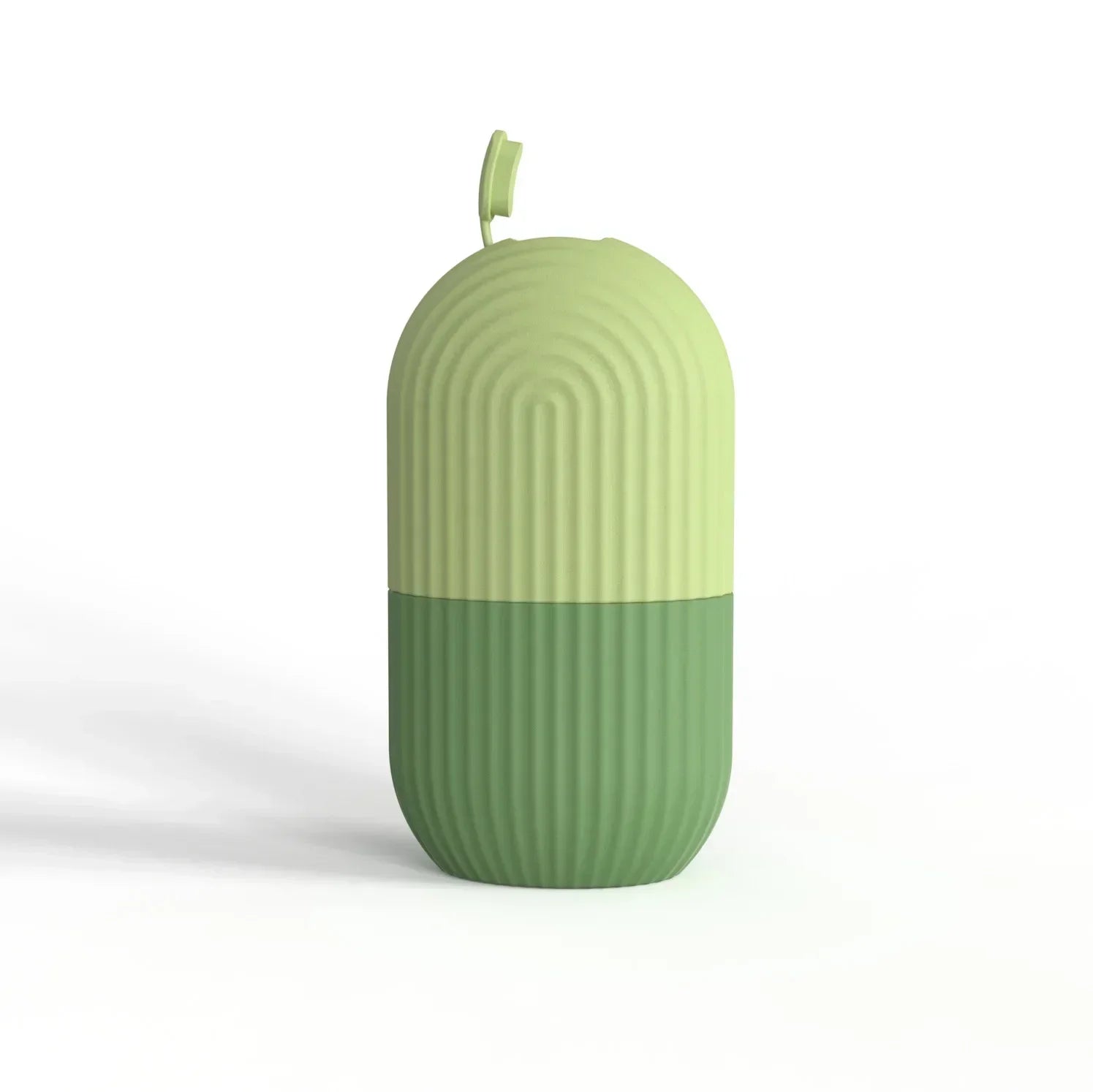 Green Ice Face Roller